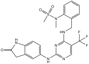 PF-431396 717906-29-1